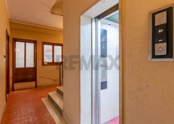 Hall / corridoio - Trilocale Viale Teracati
 
110, Siracusa - foto 7