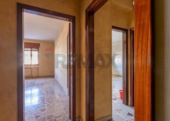 Hall / corridoio - Trilocale Viale Teracati
 
110, Siracusa - foto 9