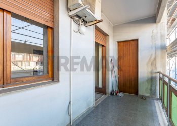 Balcone - Trilocale Viale Teracati
 
110, Siracusa - foto 18