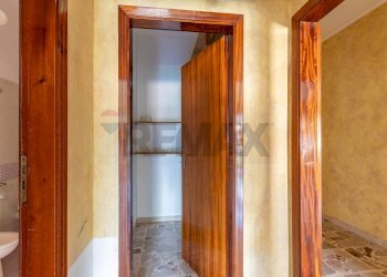 Hall / corridoio - Trilocale Viale Teracati
 
110, Siracusa - foto 19