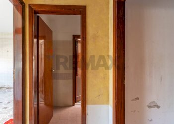Hall / corridoio - Trilocale Viale Teracati
 
110, Siracusa - foto 20