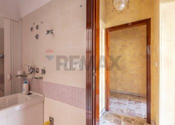 Bagno - Trilocale Viale Teracati
 
110, Siracusa - foto 21