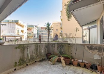 Terrazza - Trilocale Viale Teracati
 
110, Siracusa - foto 26