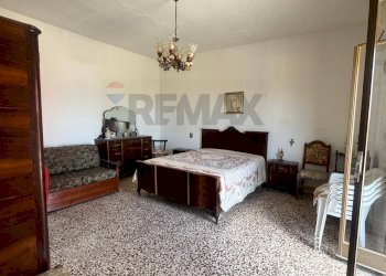 Camera / camera da letto - Independent house via G.E. Rizzo
 
14, Melilli - photo 6