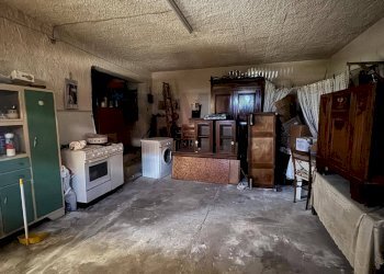 garage - Independent house via G.E. Rizzo
 
14, Melilli - photo 18