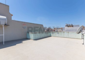 Terrazza - Casa indipendente Via Roma
 
235, Pachino - foto 19