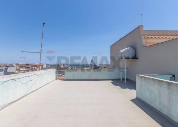 Terrazza - Casa indipendente Via Roma
 
235, Pachino - foto 20