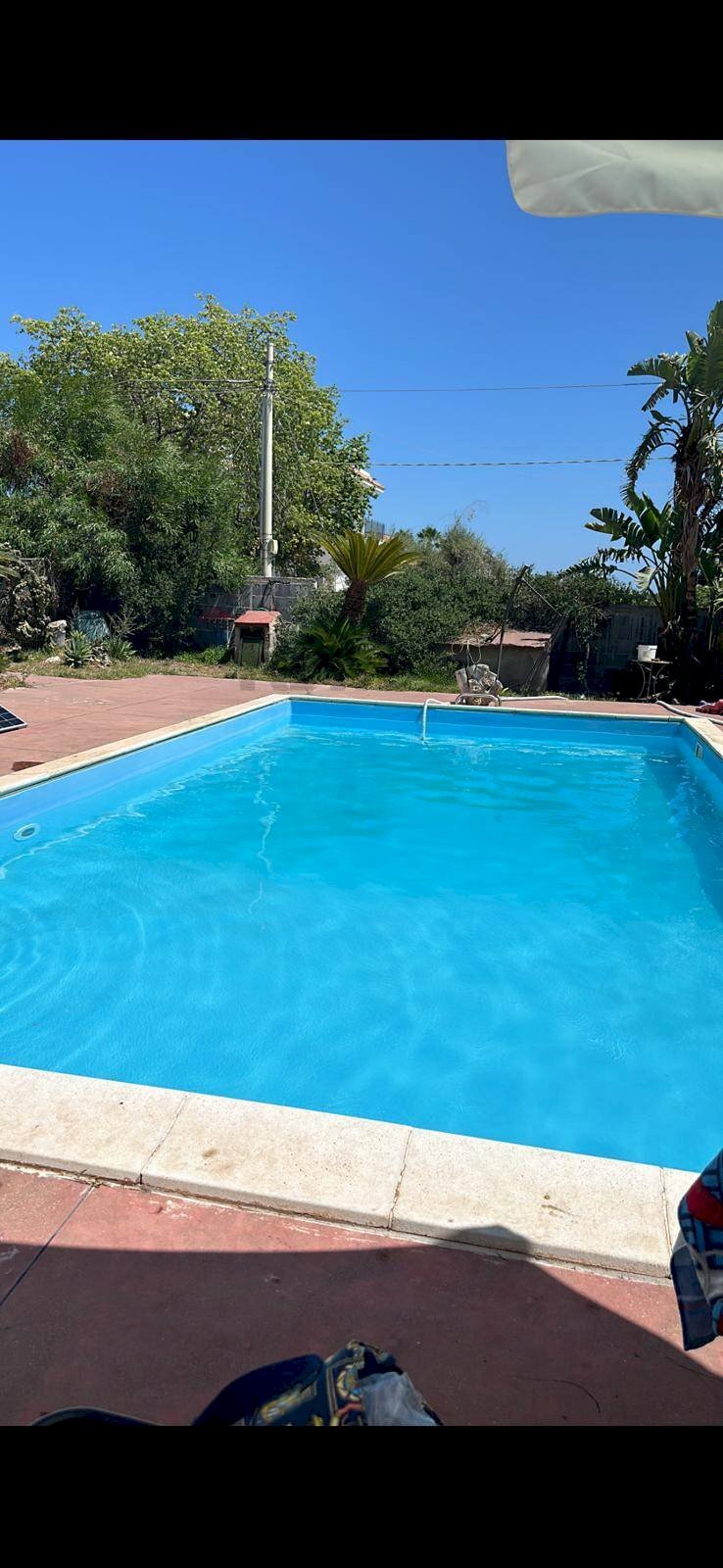 Piscina - Villa traversa sinerchia
 
30, Siracusa - foto 1