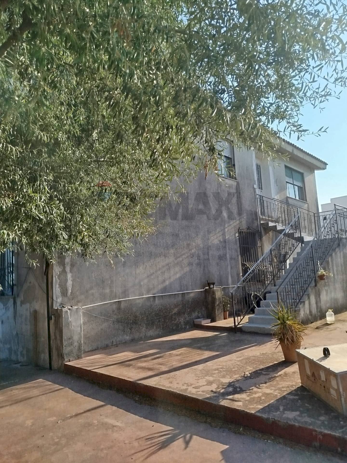 Edificio all\'aperto - Villa traversa sinerchia
 
30, Siracusa - foto 2