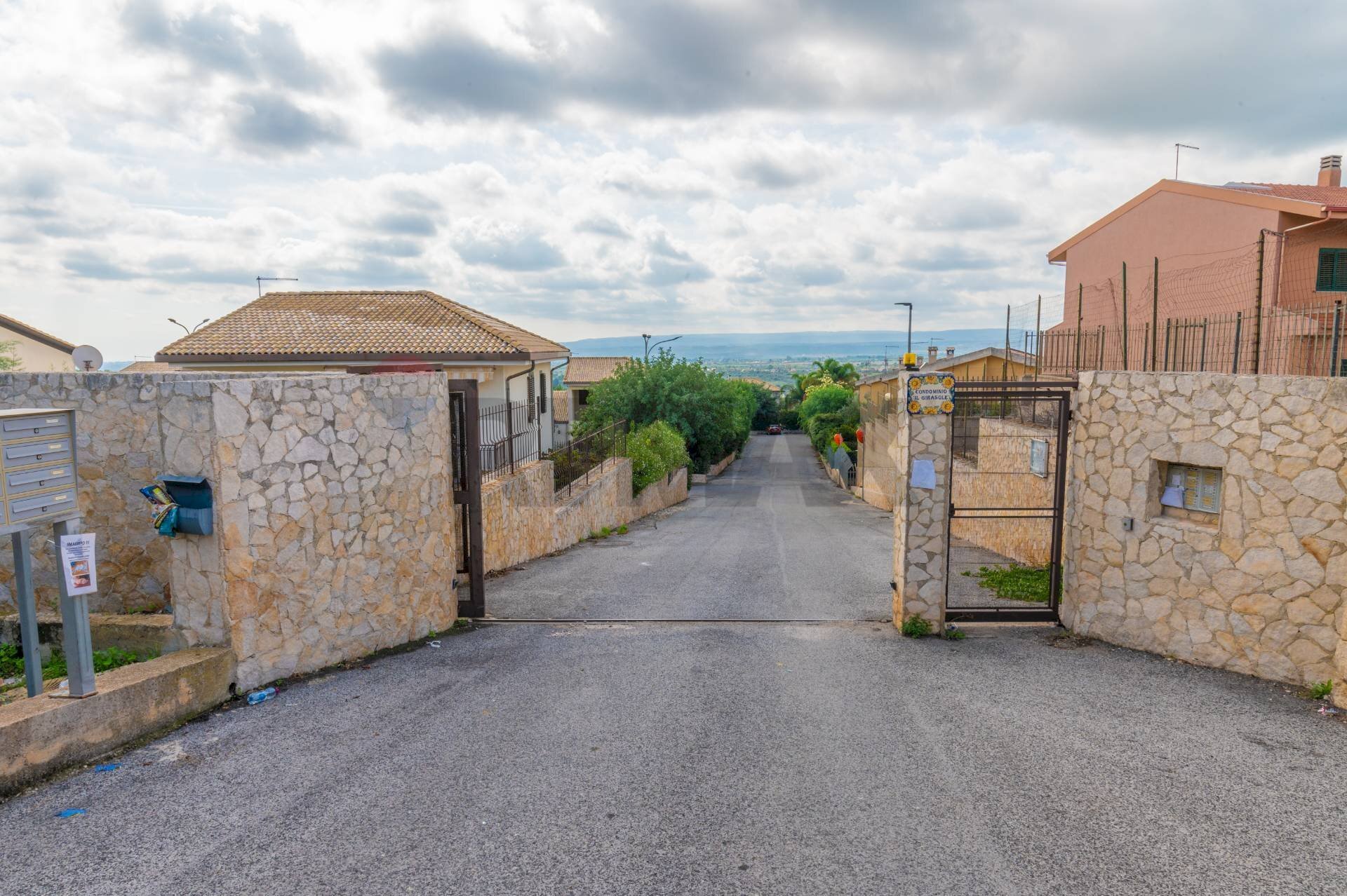Casa all\'aperto - Villa a Schiera Siracusa - foto 1