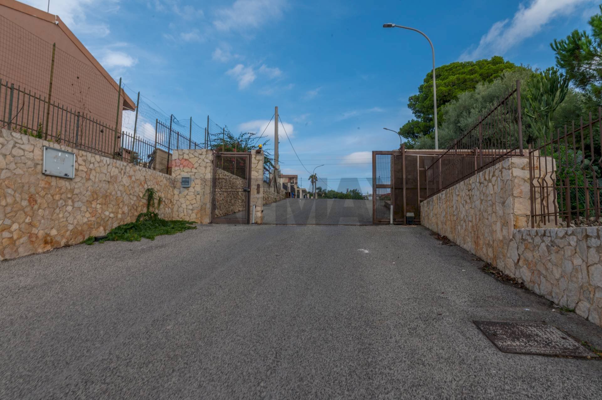 Edificio all\'aperto - Villa a Schiera Siracusa - foto 2