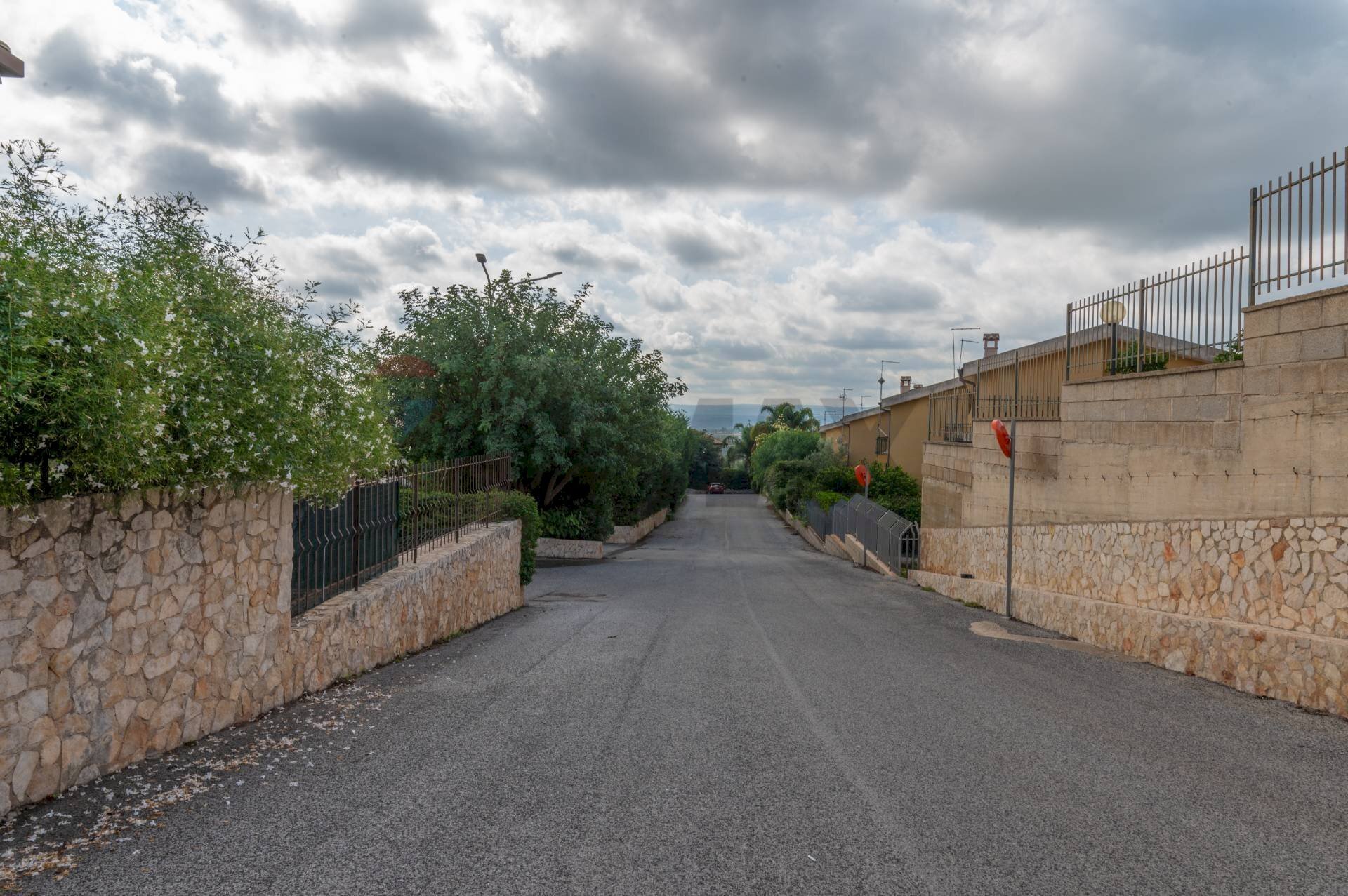 Edificio all\'aperto - Villa a Schiera Siracusa - foto 3