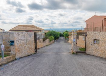 Casa all\'aperto - Villa a Schiera Siracusa - foto 1