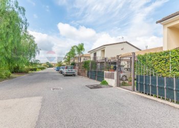 Casa all\'aperto - Villa a Schiera Siracusa - foto 5