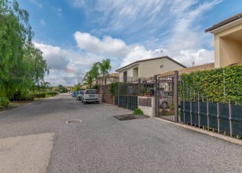 Casa all\'aperto - Villa a Schiera Siracusa - foto 6