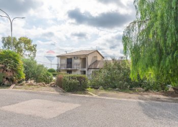 Casa all\'aperto - Villa a Schiera Siracusa - foto 7