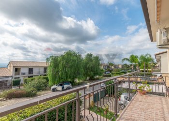 Balcone - Villa a Schiera Siracusa - foto 9