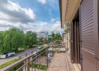 Balcone - Villa a Schiera Siracusa - foto 10