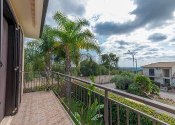 Balcone - Villa a Schiera Siracusa - foto 11