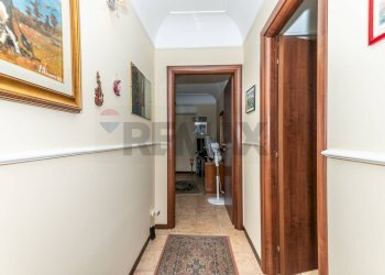 Hall / corridoio - Villa a Schiera Siracusa - foto 14