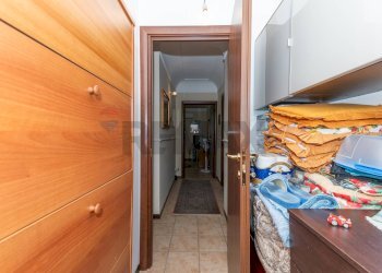 Hall / corridoio - Villa a Schiera Siracusa - foto 15