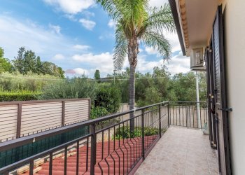 Balcone - Villa a Schiera Siracusa - foto 16