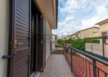 Balcone - Villa a Schiera Siracusa - foto 18