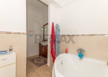 Bagno - Villa a Schiera Siracusa - foto 23