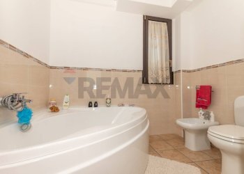 Bagno - Villa a Schiera Siracusa - foto 24