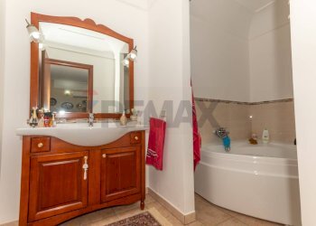 Bagno - Villa a Schiera Siracusa - foto 25