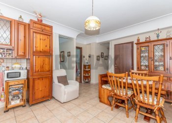 Sala da pranzo - Villa a Schiera Siracusa - foto 26