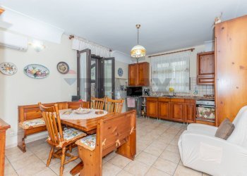 Sala da pranzo - Villa a Schiera Siracusa - foto 27