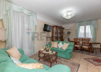 Sala da pranzo - Villa a Schiera Siracusa - foto 29