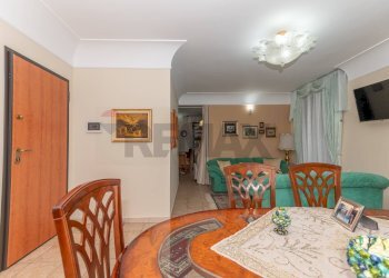 Sala da pranzo - Villa a Schiera Siracusa - foto 30