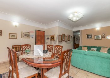Sala da pranzo - Villa a Schiera Siracusa - foto 31