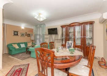 Sala da pranzo - Villa a Schiera Siracusa - foto 32