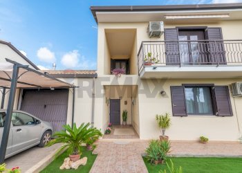 Casa all\'aperto - Villa a Schiera Siracusa - foto 33