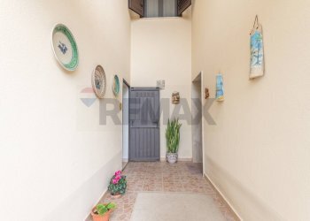 Terrazza - Villa a Schiera Siracusa - foto 36