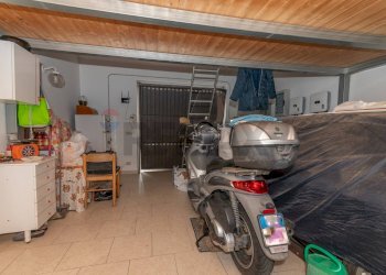 Parcheggio - Villa a Schiera Siracusa - foto 37