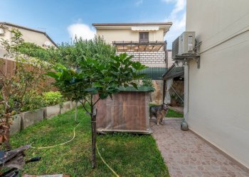 Giardino - Villa a Schiera Siracusa - foto 39