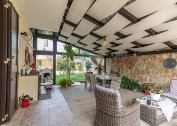 Terrazza - Villa a Schiera Siracusa - foto 40