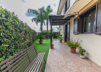 Terrazza - Villa a Schiera Siracusa - foto 42