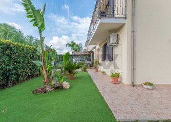 Giardino - Villa a Schiera Siracusa - foto 43