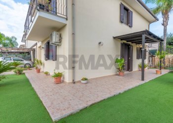 Casa all\'aperto - Villa a Schiera Siracusa - foto 44