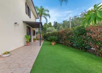 Giardino - Villa a Schiera Siracusa - foto 47