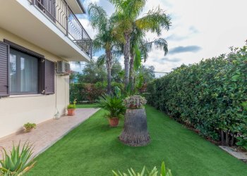 Giardino - Villa a Schiera Siracusa - foto 48