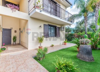 Casa all\'aperto - Villa a Schiera Siracusa - foto 49