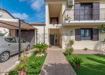 Casa all\'aperto - Villa a Schiera Siracusa - foto 50