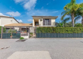 Casa all\'aperto - Villa a Schiera Siracusa - foto 51