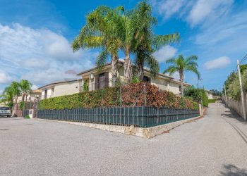 Casa all\'aperto - Villa a Schiera Siracusa - foto 53